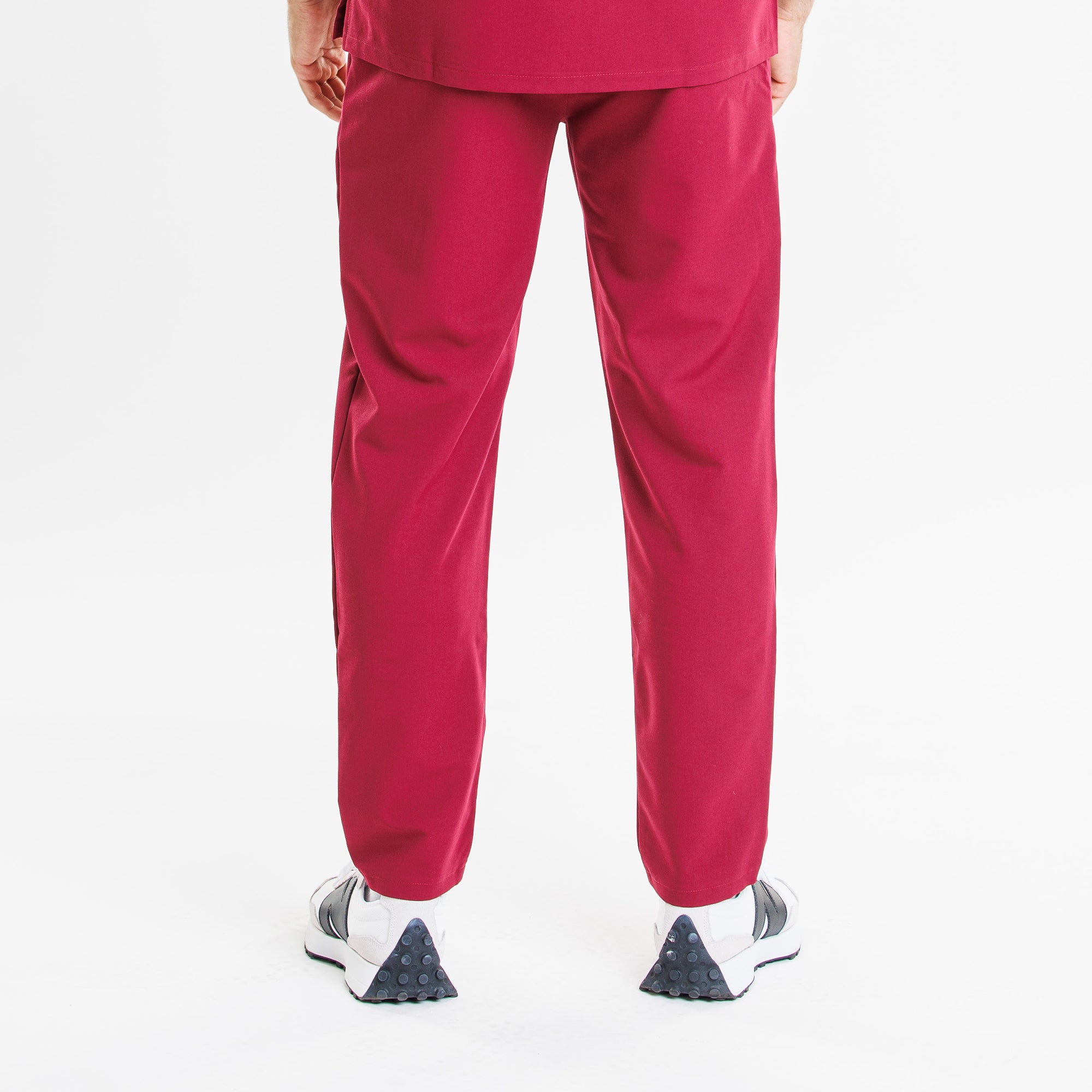 Scrubie - Burgundy férfi alsó