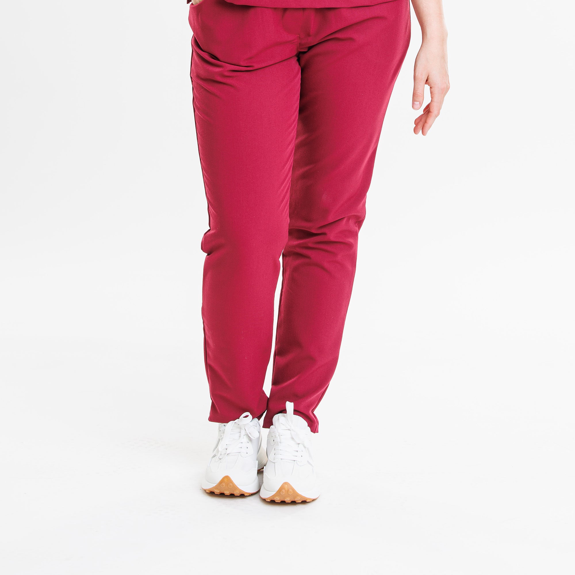 Scrubie - Burgundy női alsó