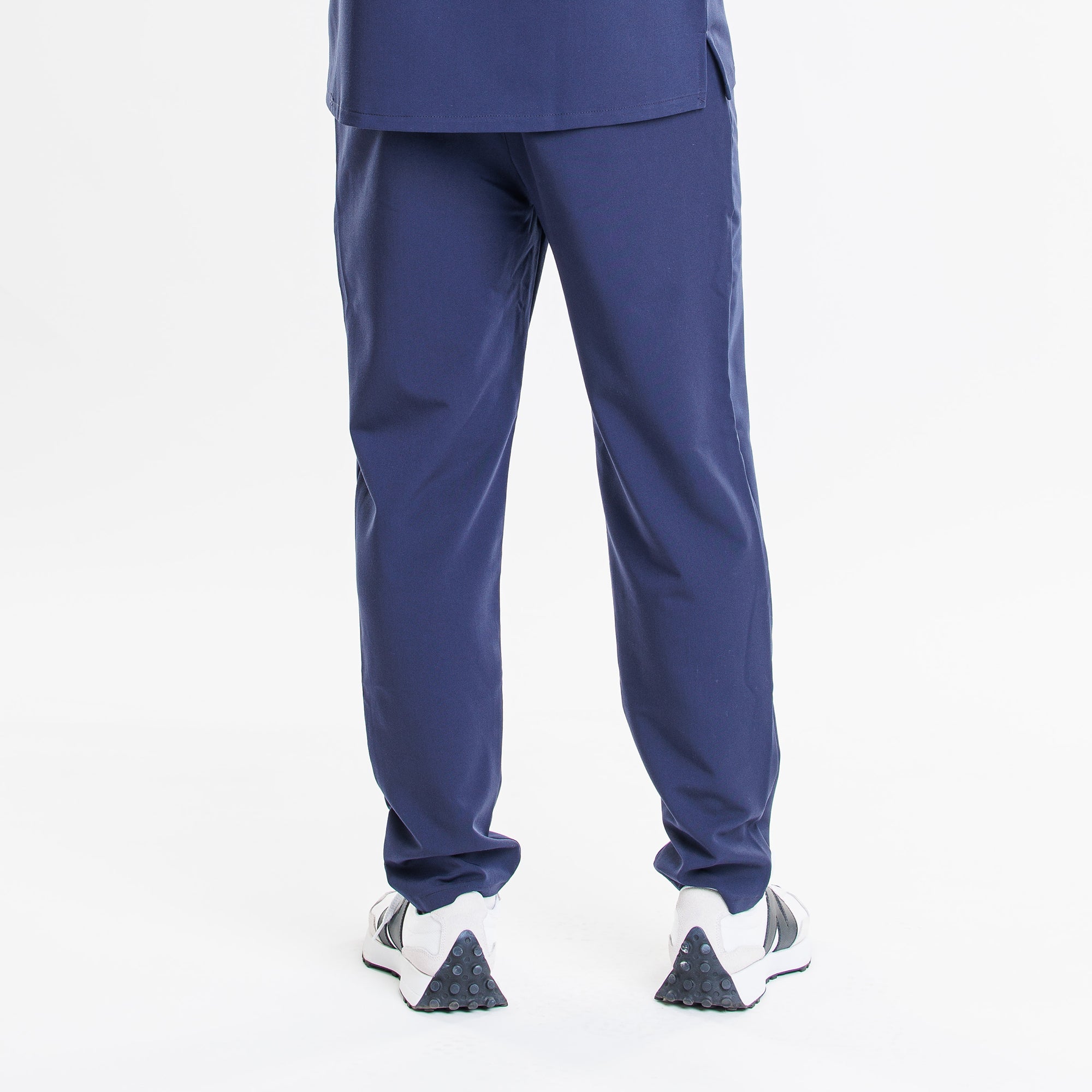 Scrubie - Midnight Blue férfi alsó