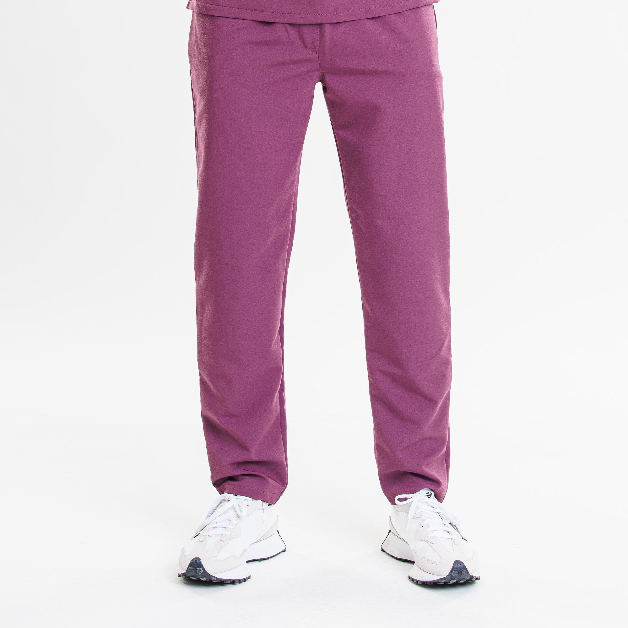 Scrubie - Plum Purple férfi alsó