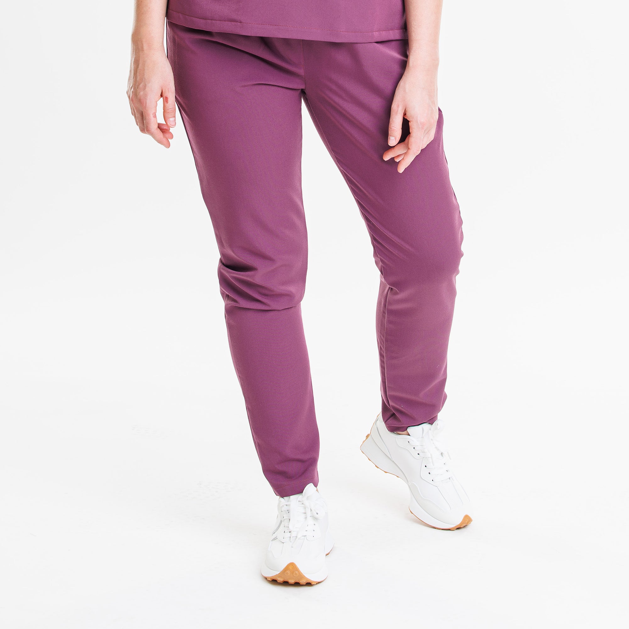Scrubie - Plum Purple női alsó
