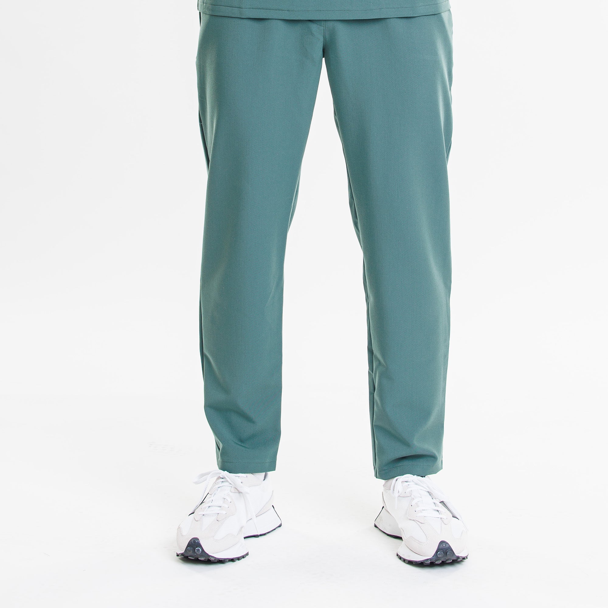 Scrubie - Sage Green férfi alsó