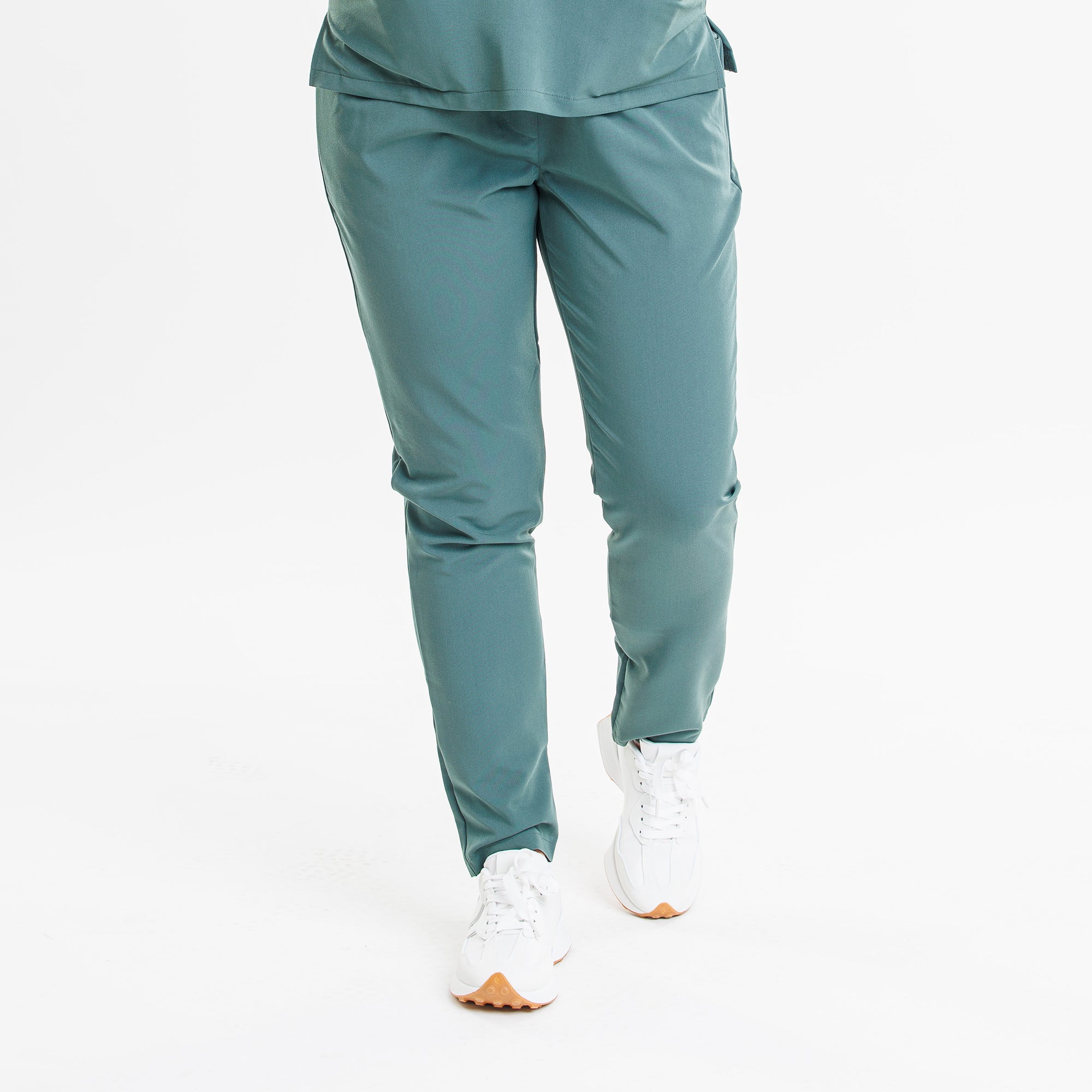 Scrubie - Sage Green női alsó