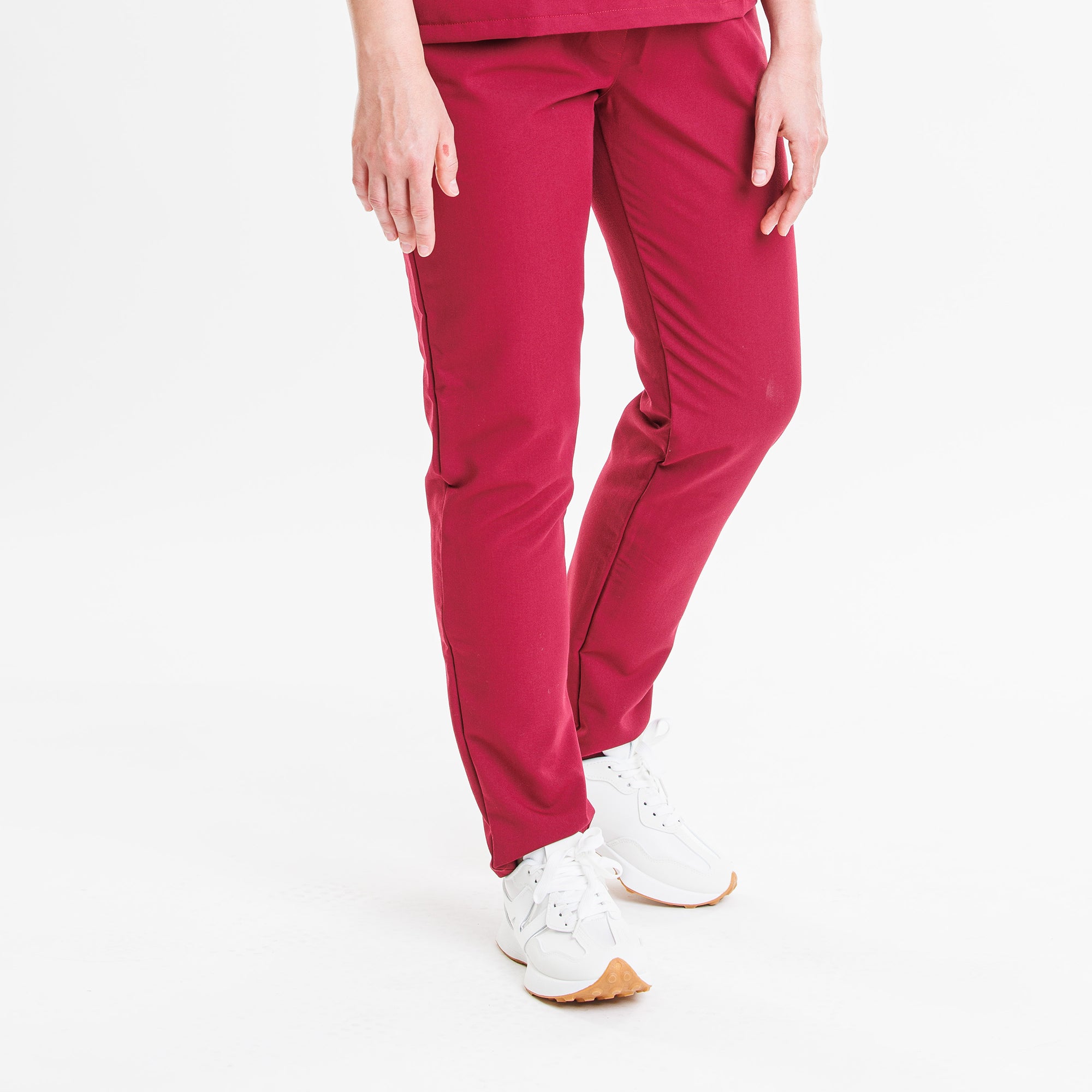 Scrubie - Burgundy női alsó
