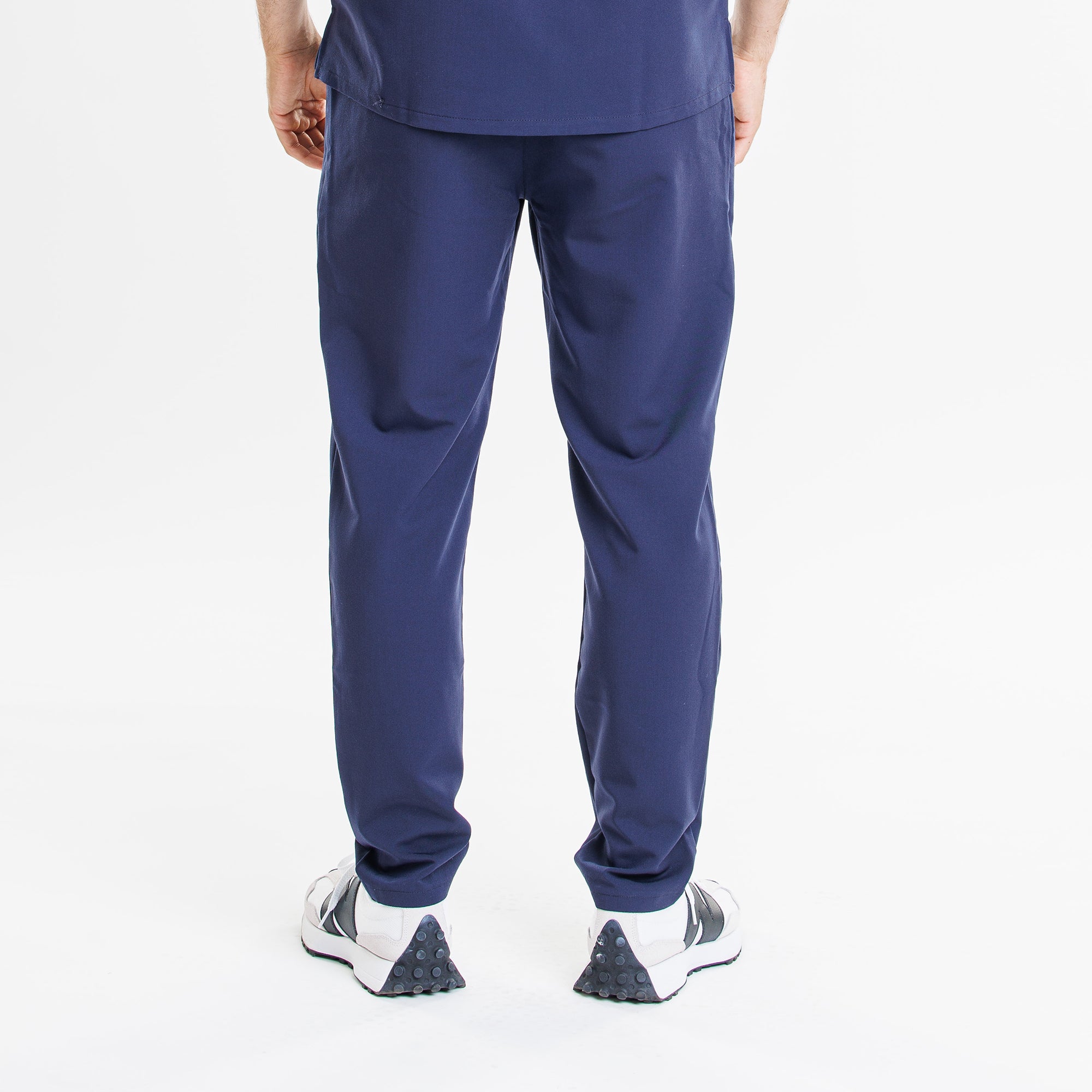 Scrubie - Midnight Blue férfi alsó