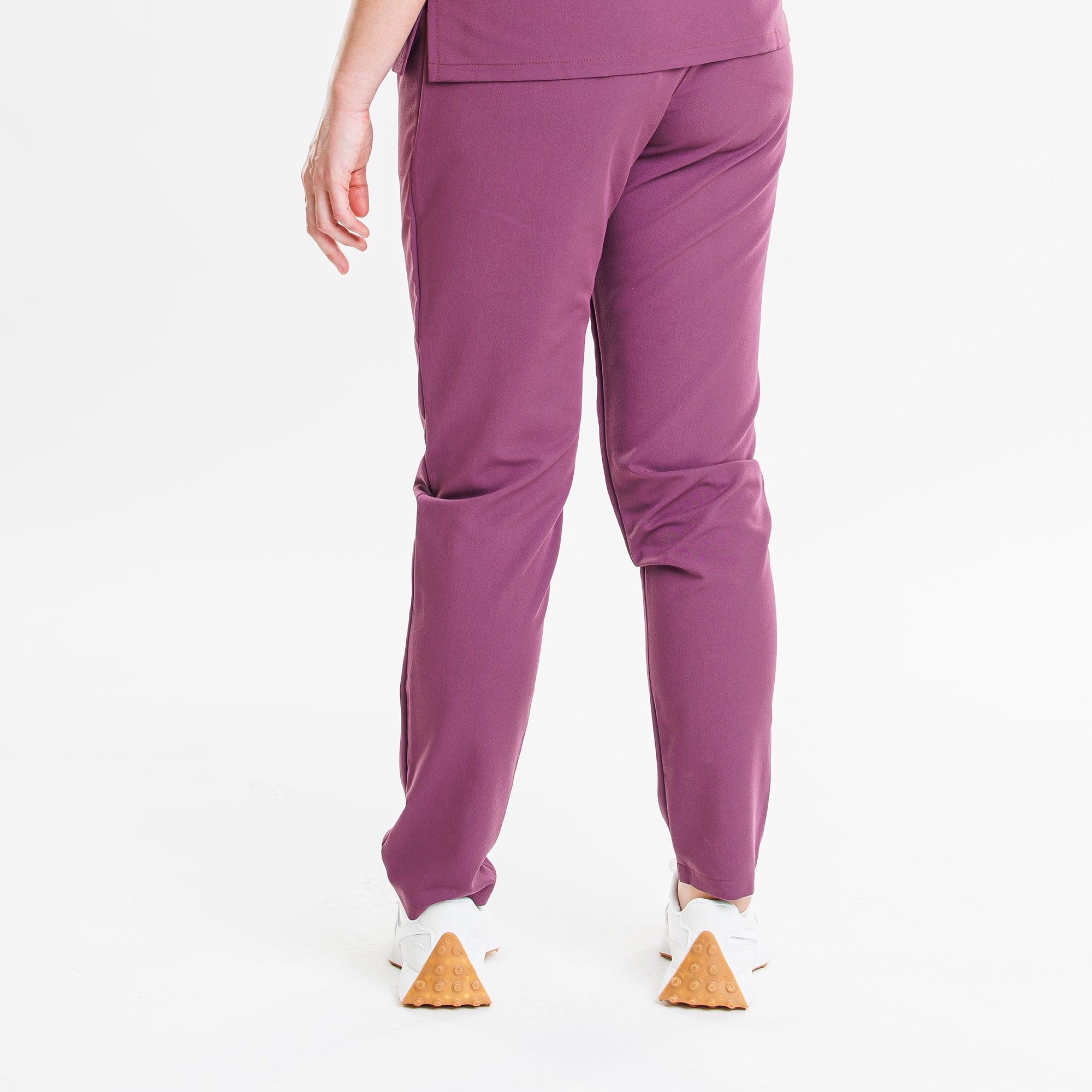 Scrubie - Plum Purple női alsó