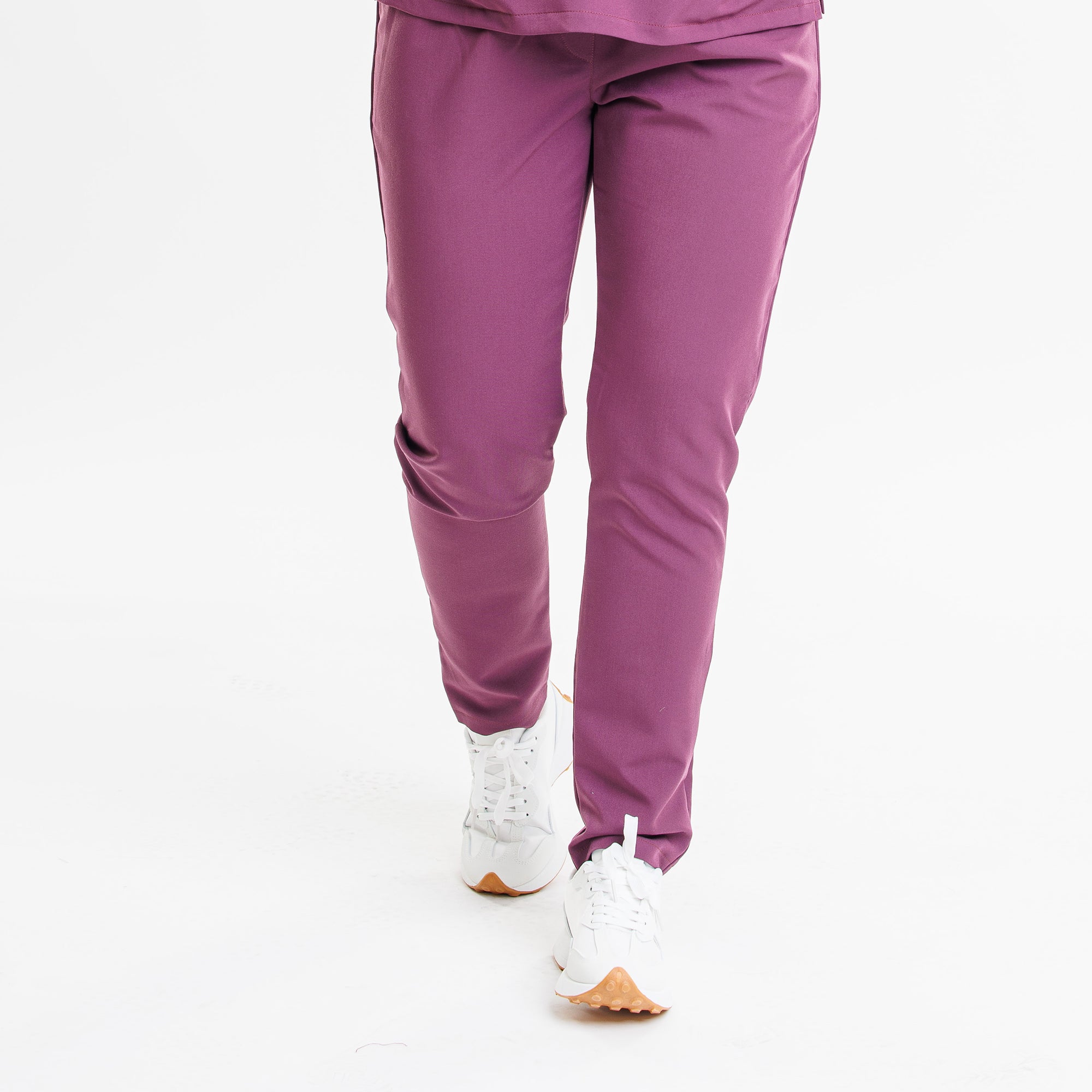 Scrubie - Plum Purple női alsó