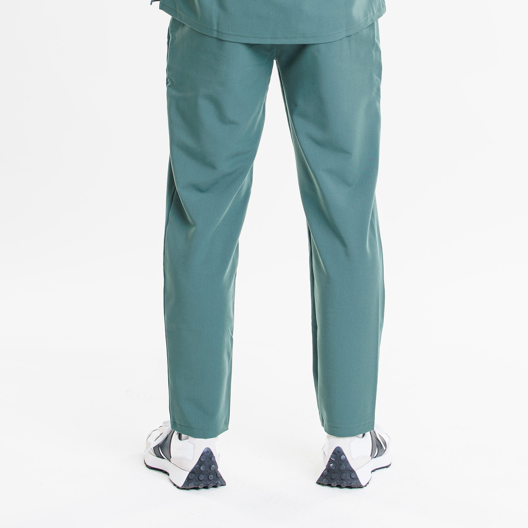Scrubie - Sage Green férfi alsó