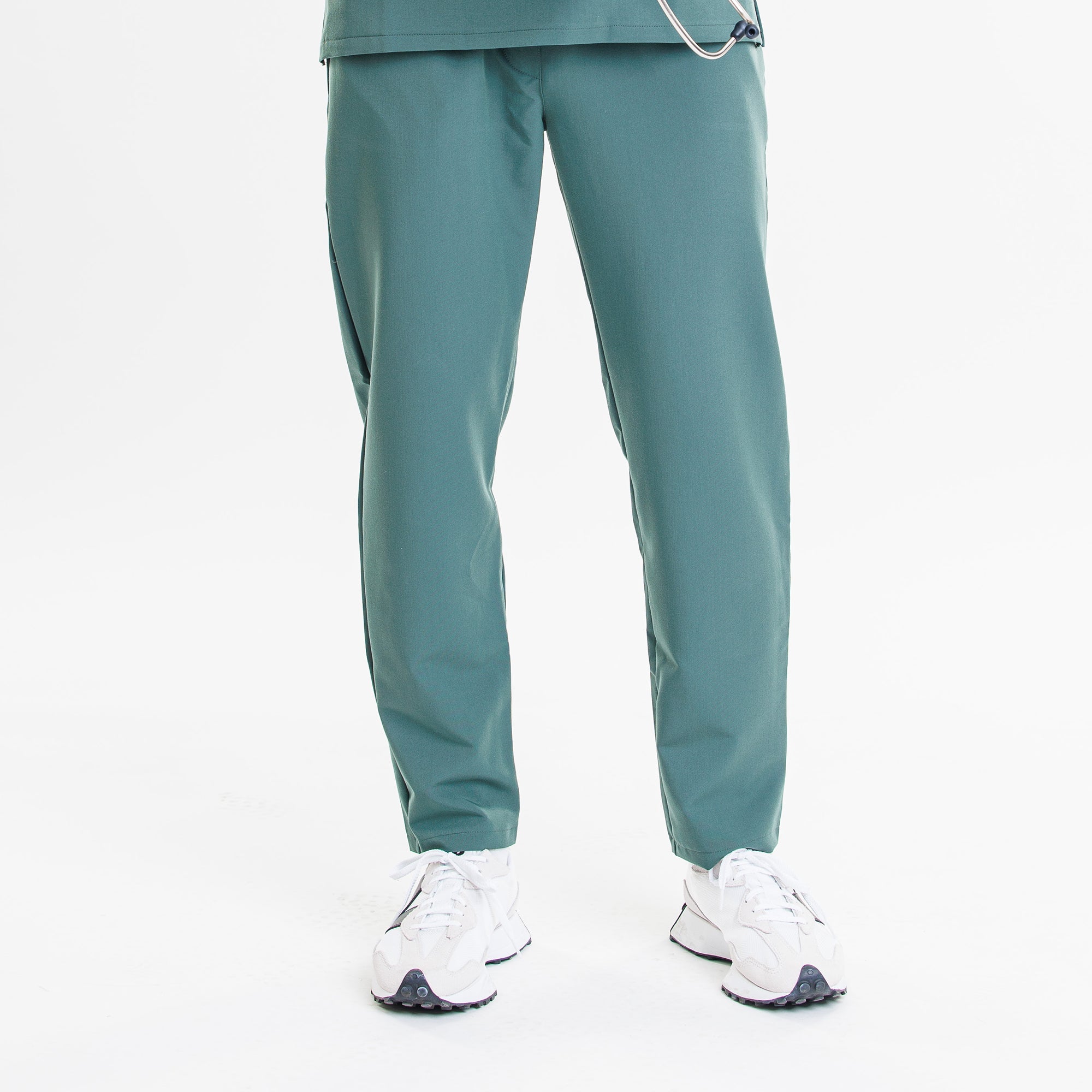Scrubie - Sage Green férfi alsó