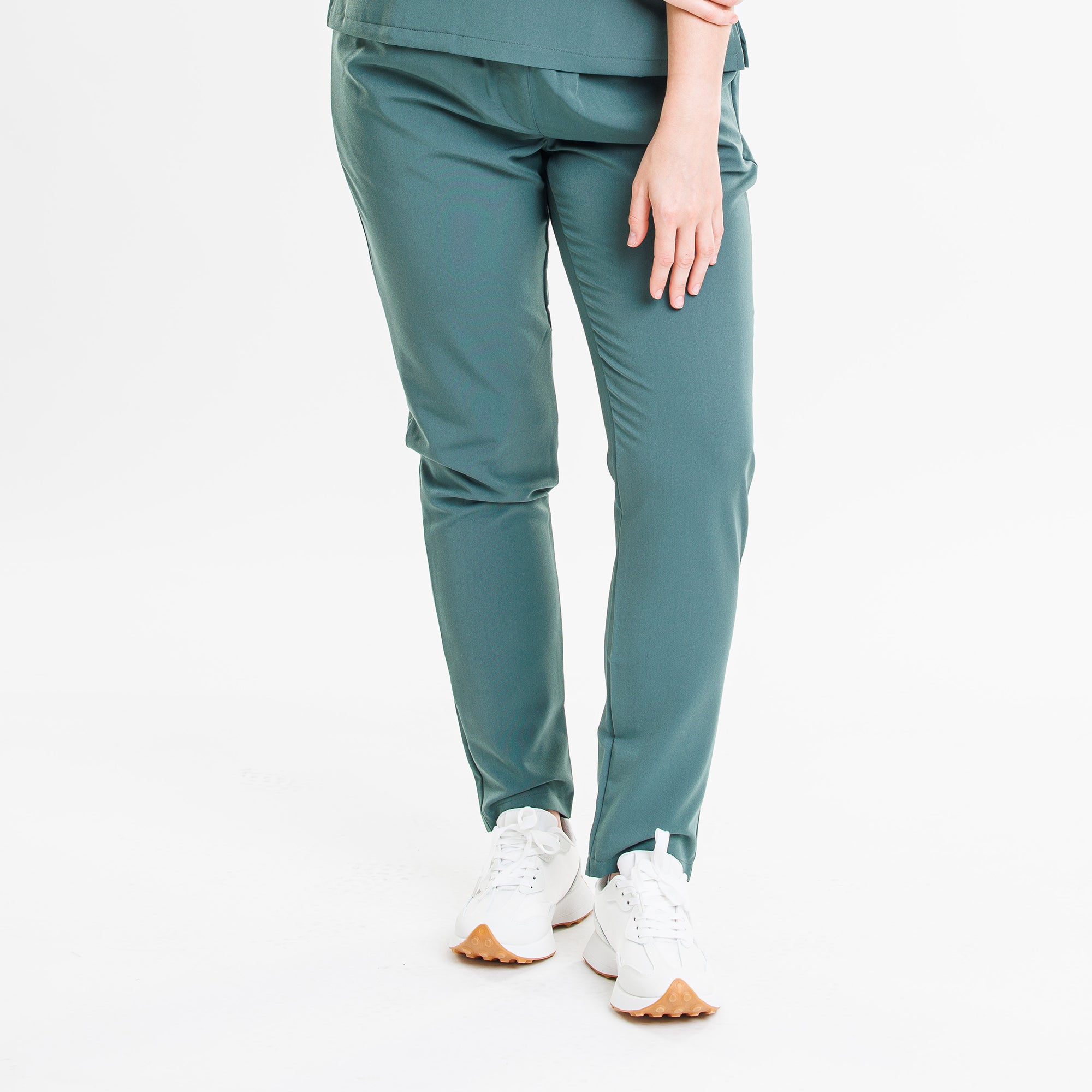 Scrubie - Sage Green női alsó